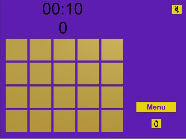 MemoTest