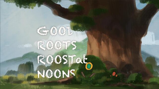 GoodRootsRoostAtNoons