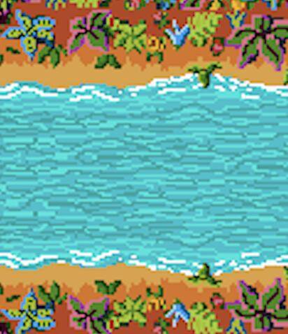 The River Nahuapil