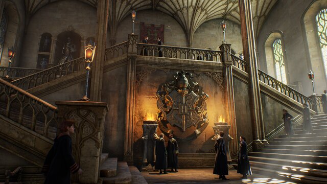 Hogwarts Legacy (itch) (sofak86578)
