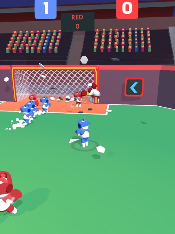 Punch Ball!