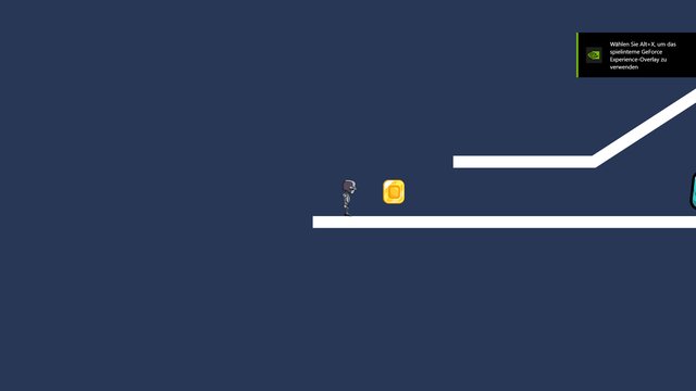 Robot Jump