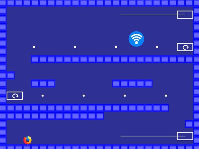 Lost Connection (Crustyq)
