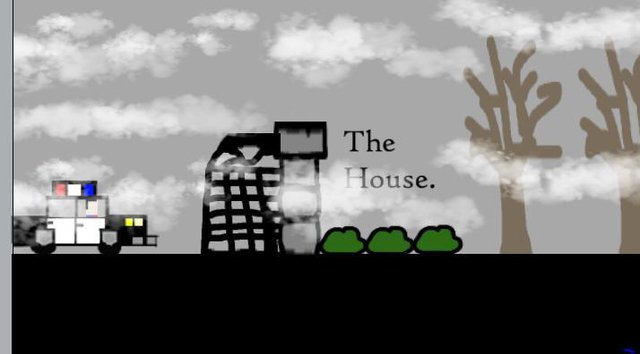 The House Prototype 3
