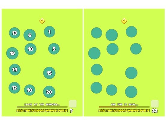 Tricky Sudoku test: Cross Numbers