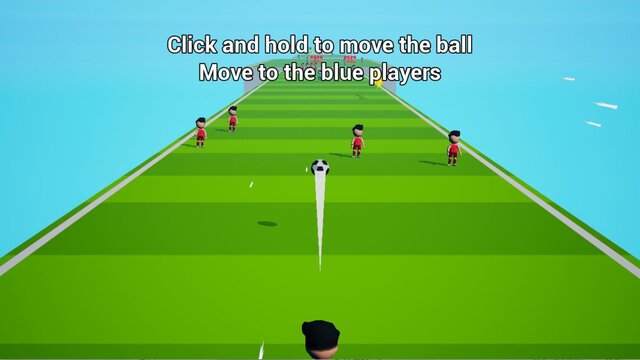 Ball Master