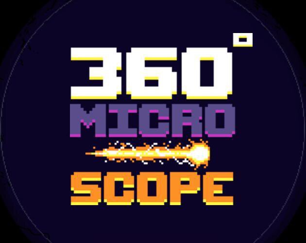 360° MICROSCOPE