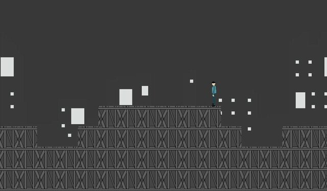 Downed Jump
