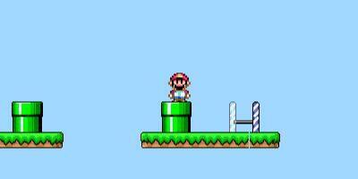 Mario 2.5