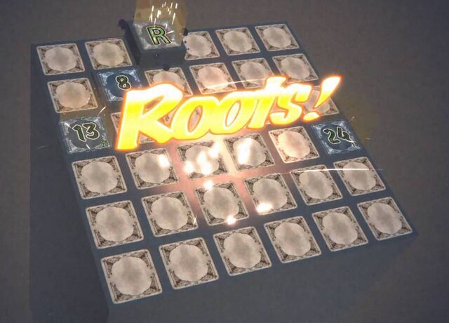 R∞ts!