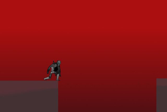 The Nightmare Castle