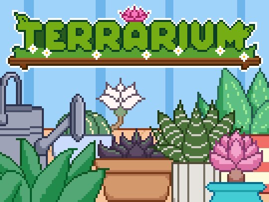 Terrarium (alpha212)