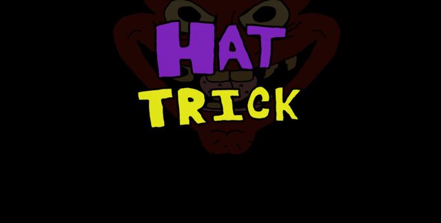 Hat Trick (slowkambo)