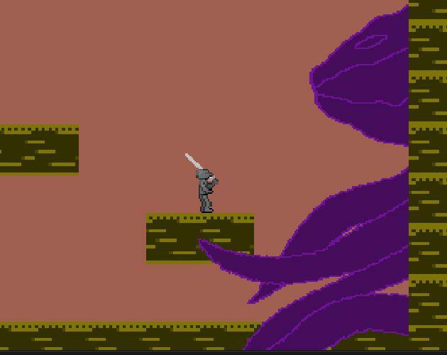 Spirits Revenge