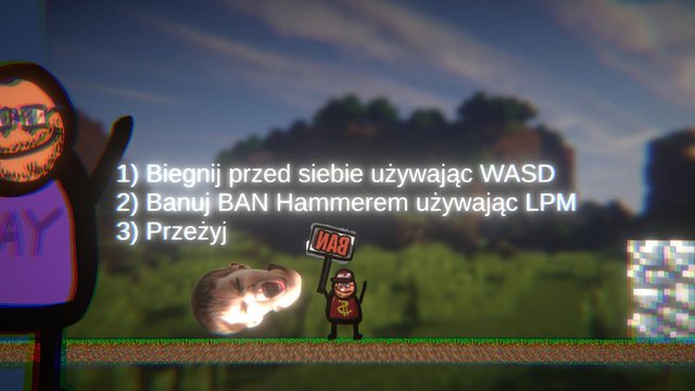 Tata Gimpera i Toksyczne Dzieci