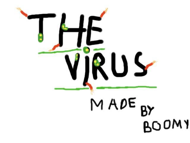 The Virus (boomy112)