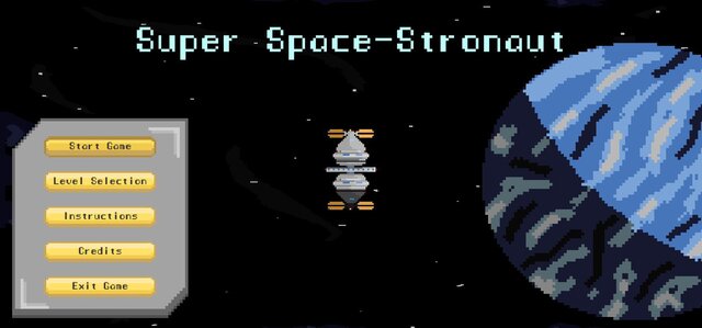 2D Platformer (ntxdragon)