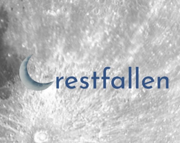 Crestfallen (Storysinger Presents)