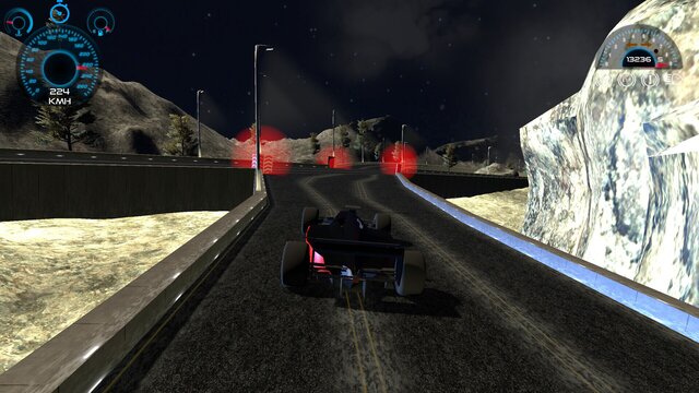Nordic Racing