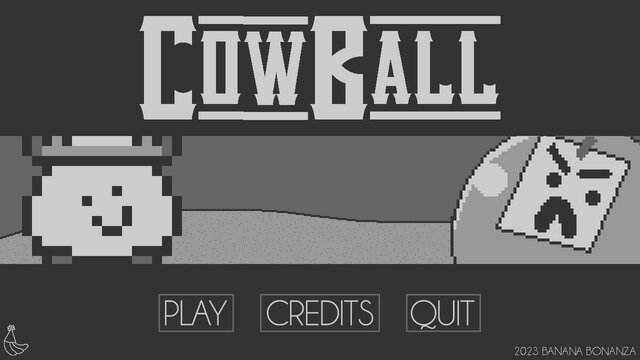 Cowball