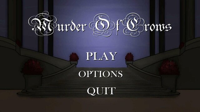 Murder of Crows
