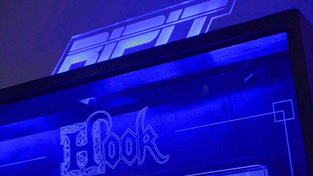 RiPiT HOOK