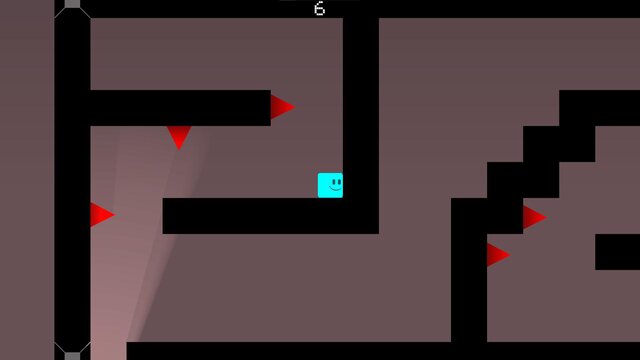 10 seconds (itch) (Metalfurius)