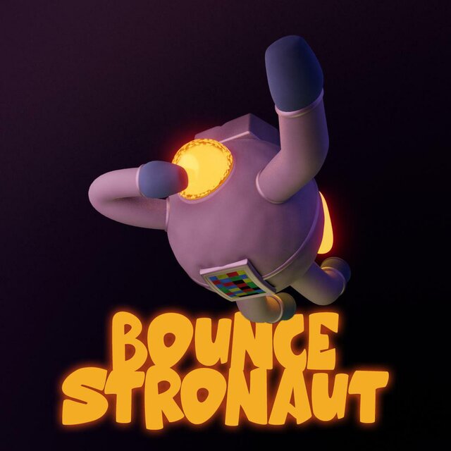 GMTK2020 - BOUNCESTRONAUT