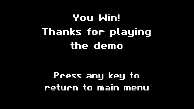 Dungeon Gunner Demo