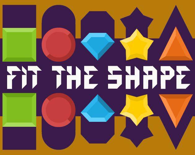 Fit The Shape