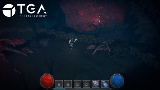 Spite: Infected Grounds