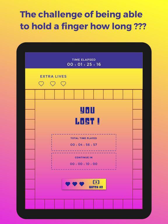 Finger On The App 2