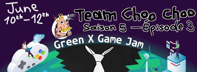TCC Sogeti Green X Jam project
