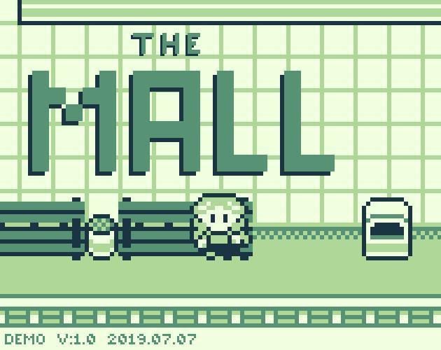 The Mall (demo)