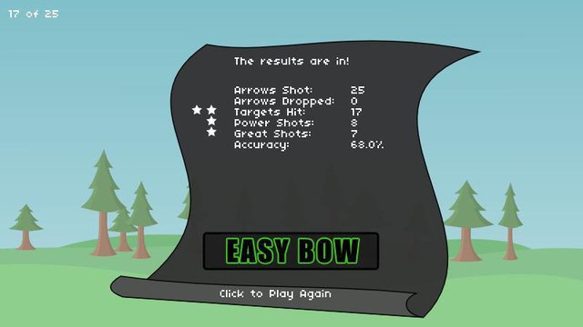Precise Shot