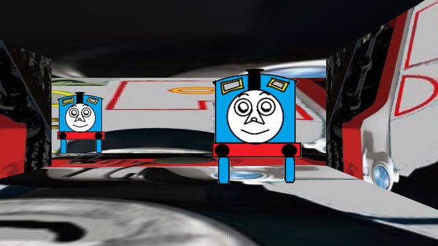 Thomas' Basics in teamwork and learning