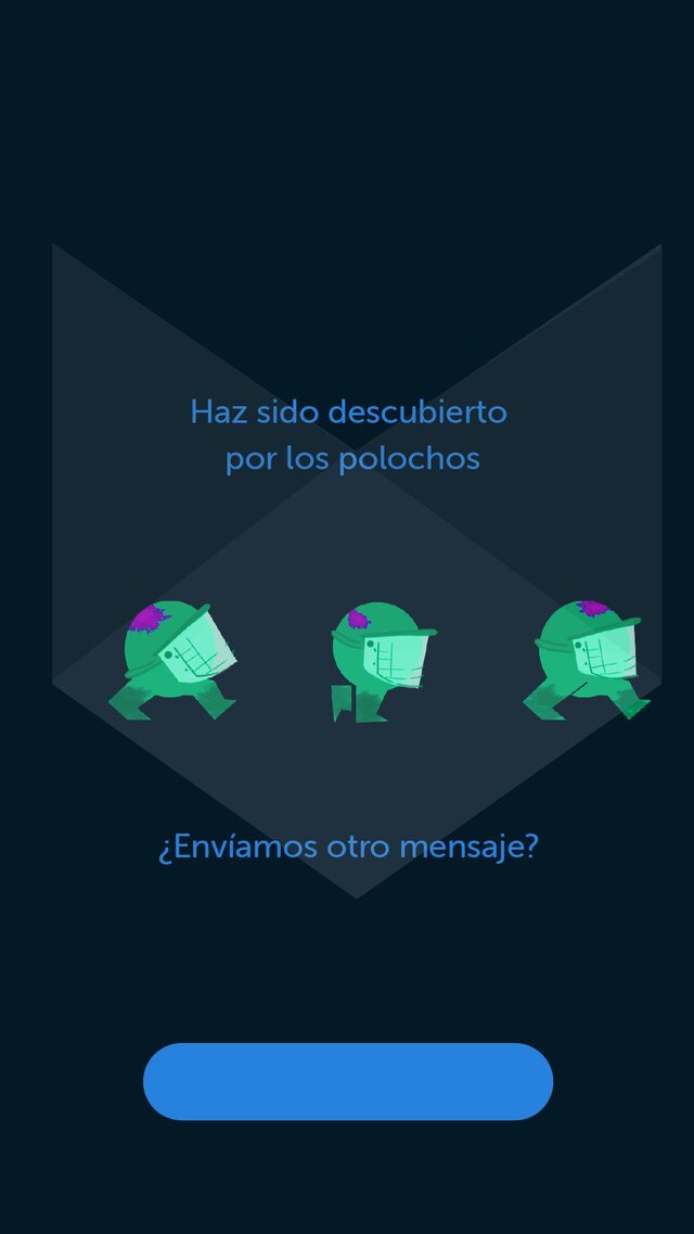 Bigotes Secretos