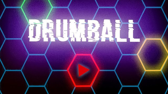 Drumball (itch)