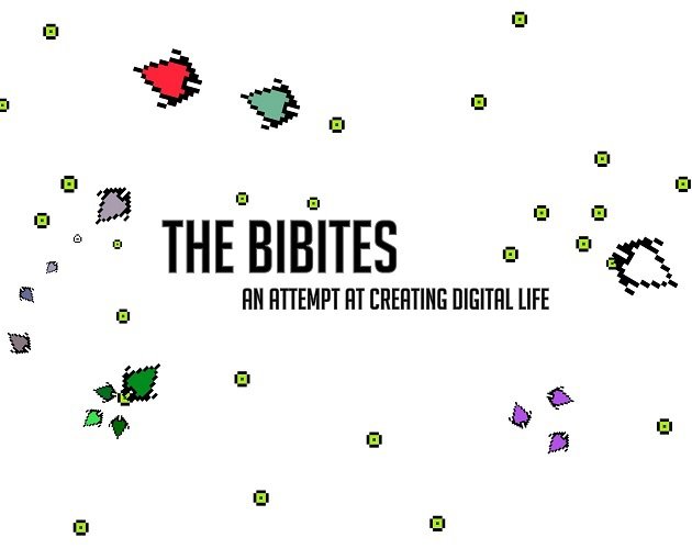 The Bibites