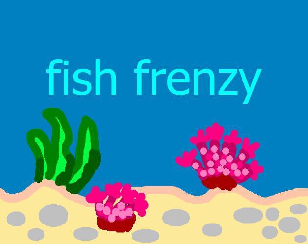 fish frenzy (panyx)