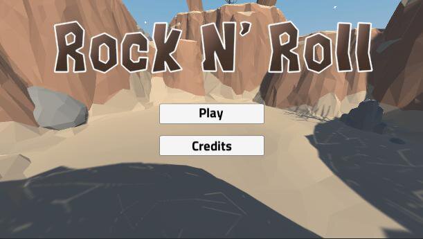 Rock N' Roll (Incomplete)