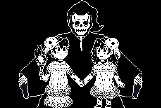 Danse Macabre