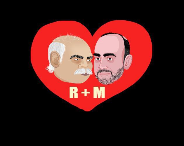 Rade Mazalica Igrica Demo