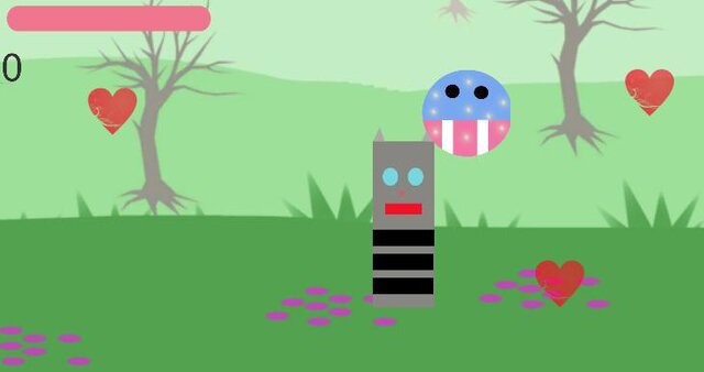 Kill the Politician Robot