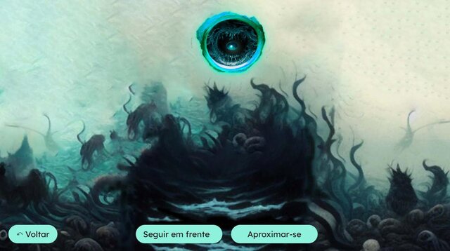 Maré: Vale Oculto