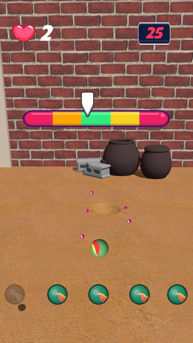 Squid Challenge Survival Game