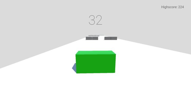 Cube Loop (RubixDev)