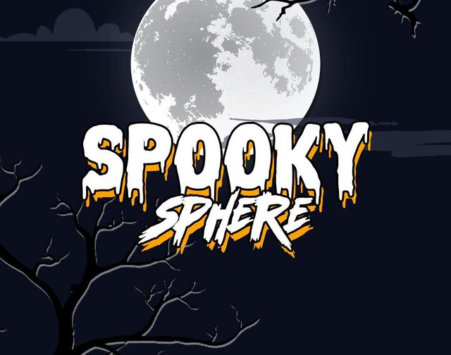 Spooky Sphere (Muaaz Ali, Afaq Ahmad)