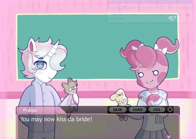 Appleblossom Academy 2