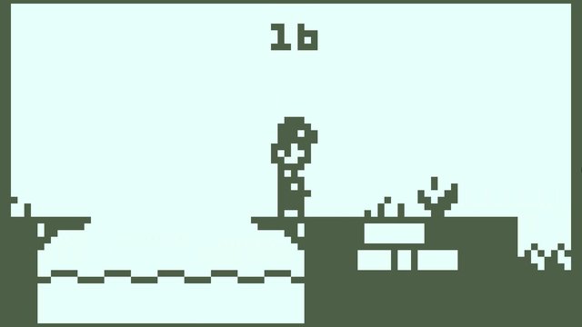 Keep chicks alive! - Ludum Dare 46